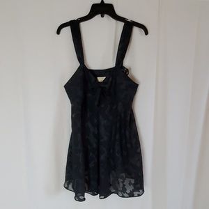 Victoria's secret  nighty....31 inches long